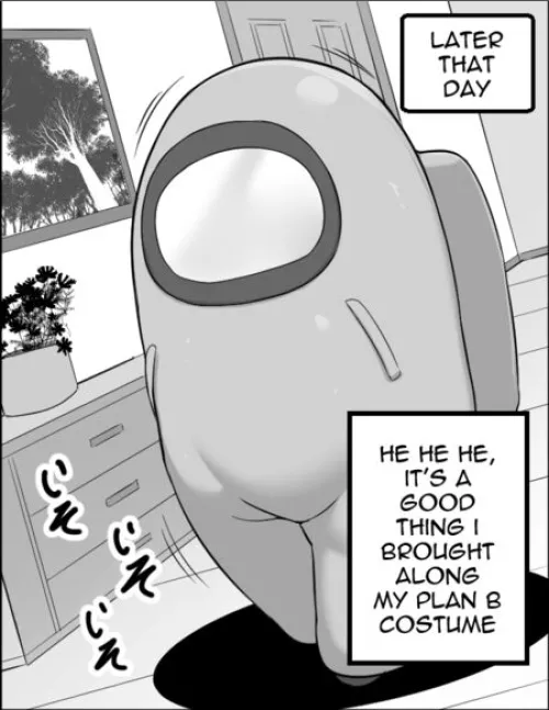 LF Mono source: 1person, 