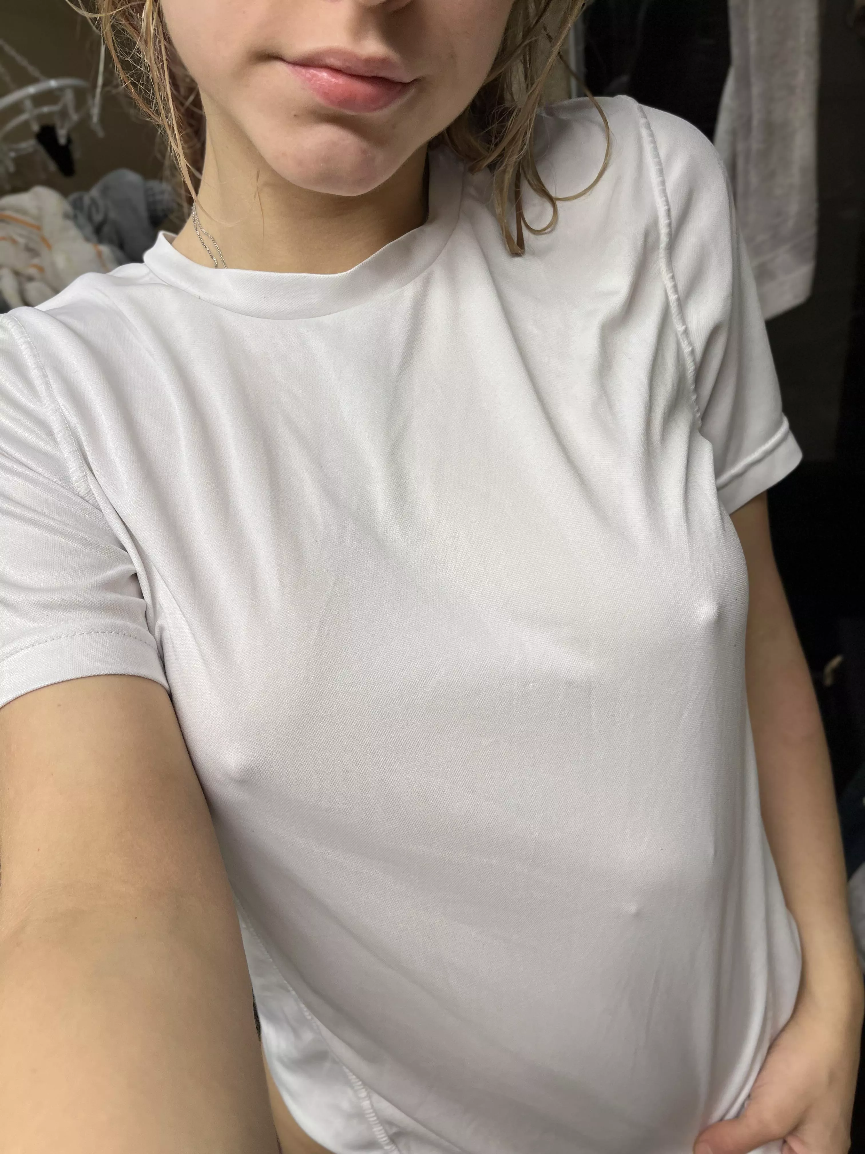 little cute smile for bonus