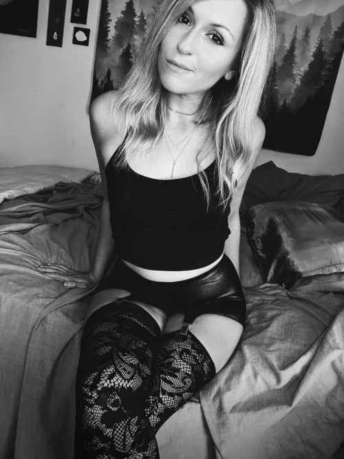 Looking better in my 30s than my 20s 🤷🏼‍♀️