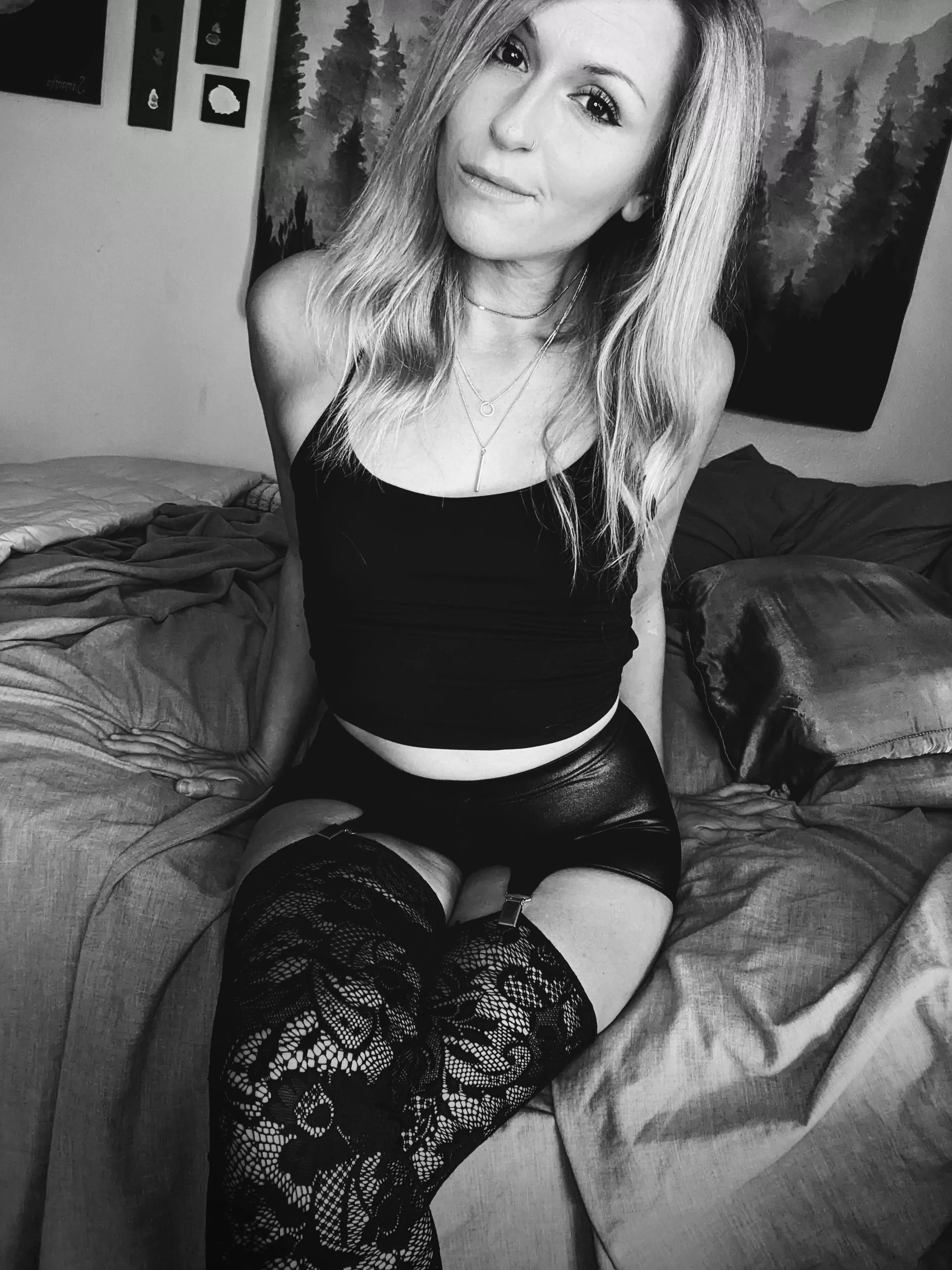 Looking better in my 30s than my 20s 🤷🏼‍♀️