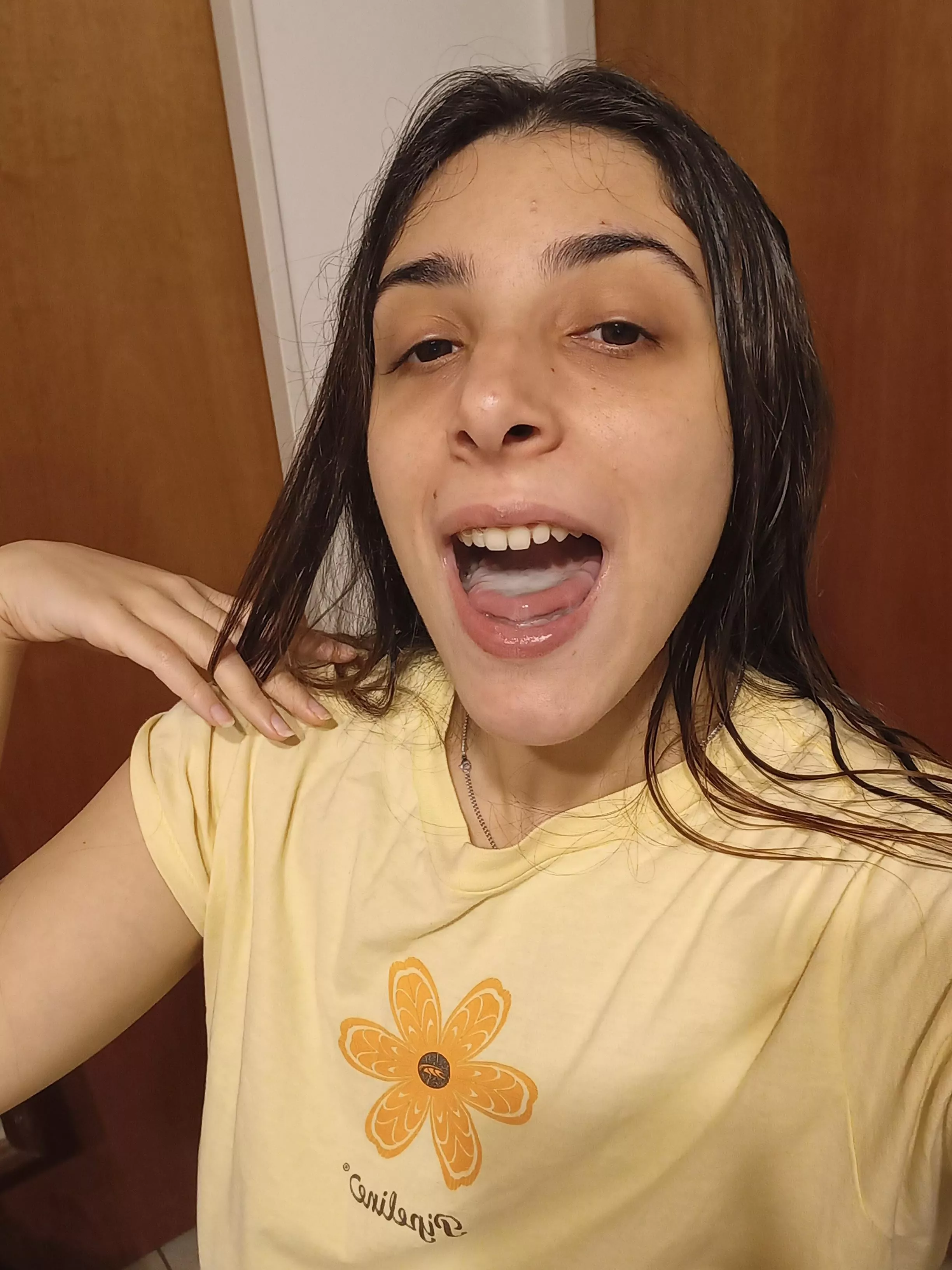 love a reward after getting fucked