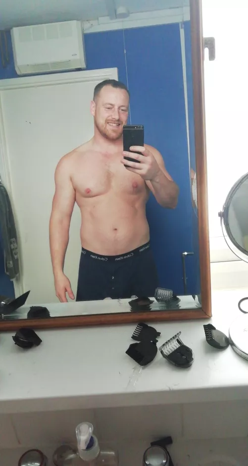 (m) (m4f) Good morning pics every day and chat add me on Snapchat Stevenson56