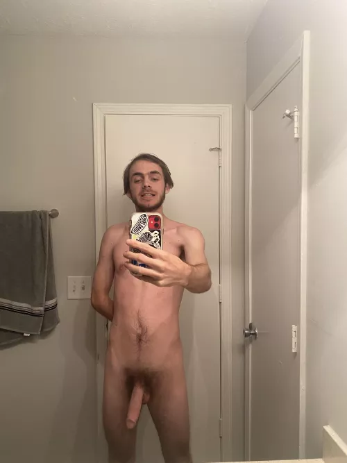 (M) what do you all think? Any tips comments or concerns?