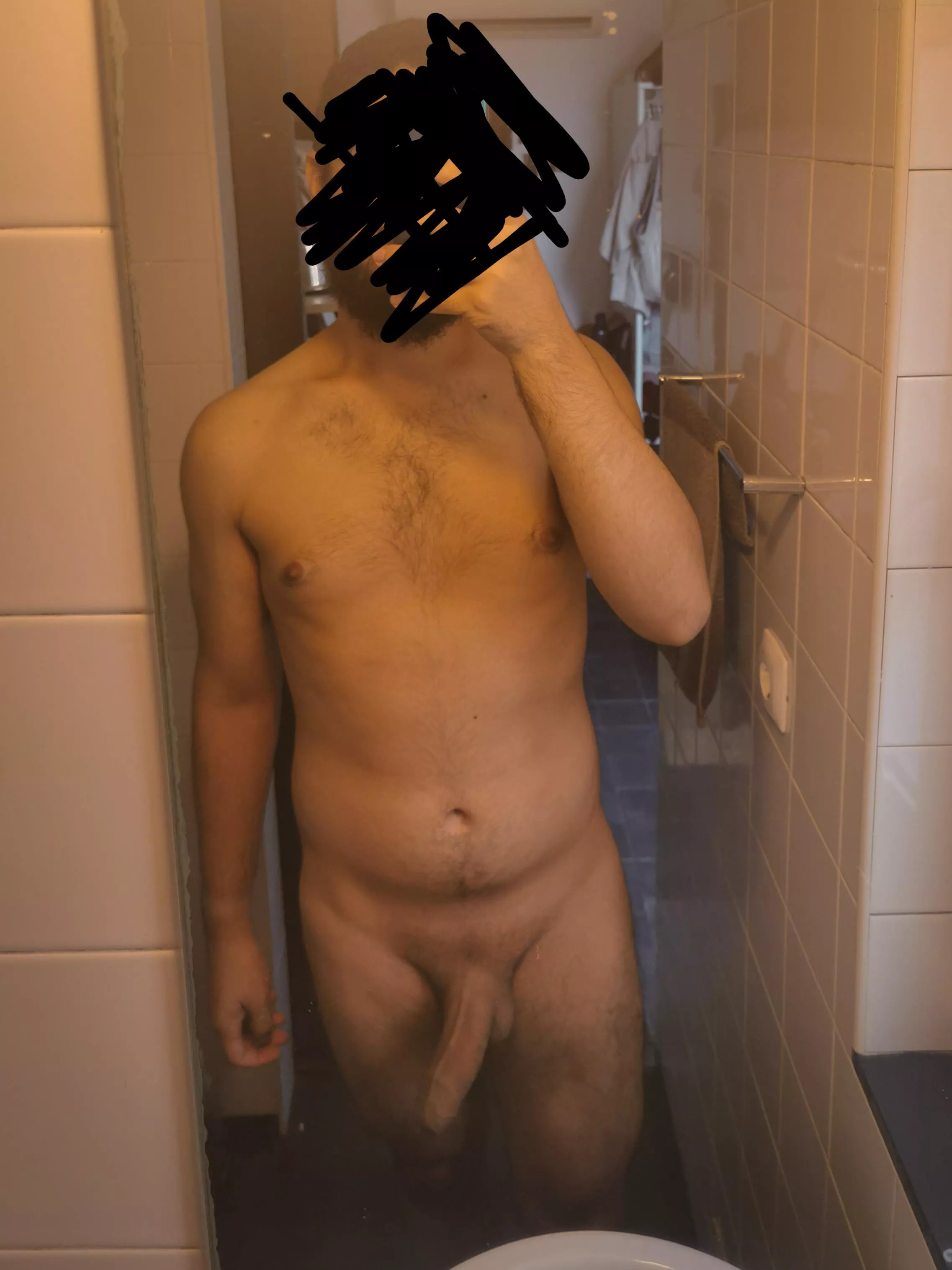 [M]29yo, rate me 🙃