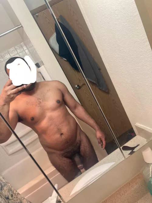 (M)34 honest rate please, harsh words are welcomed honesty above all
