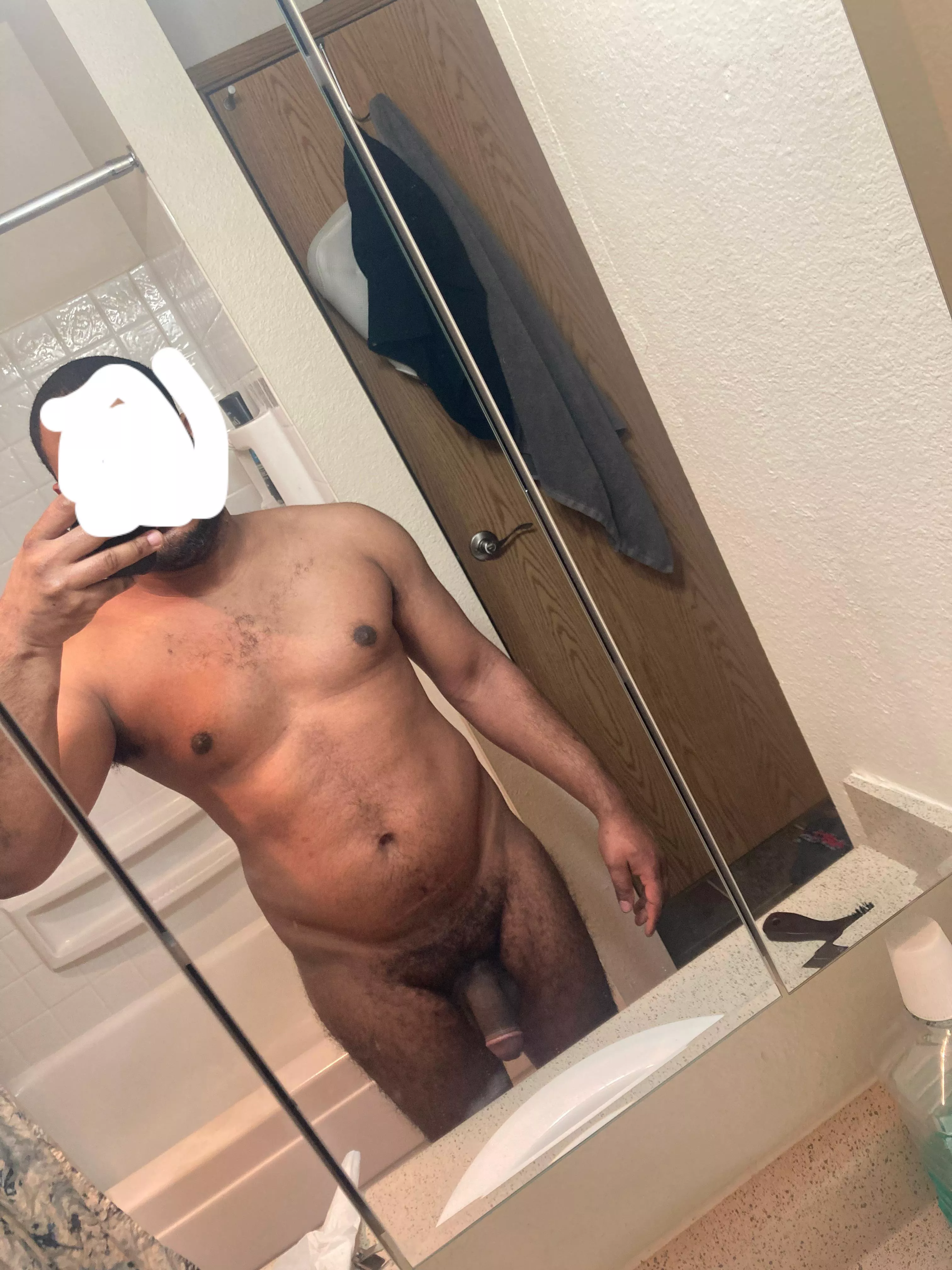 (M)34 honest rate please, harsh words are welcomed honesty above all