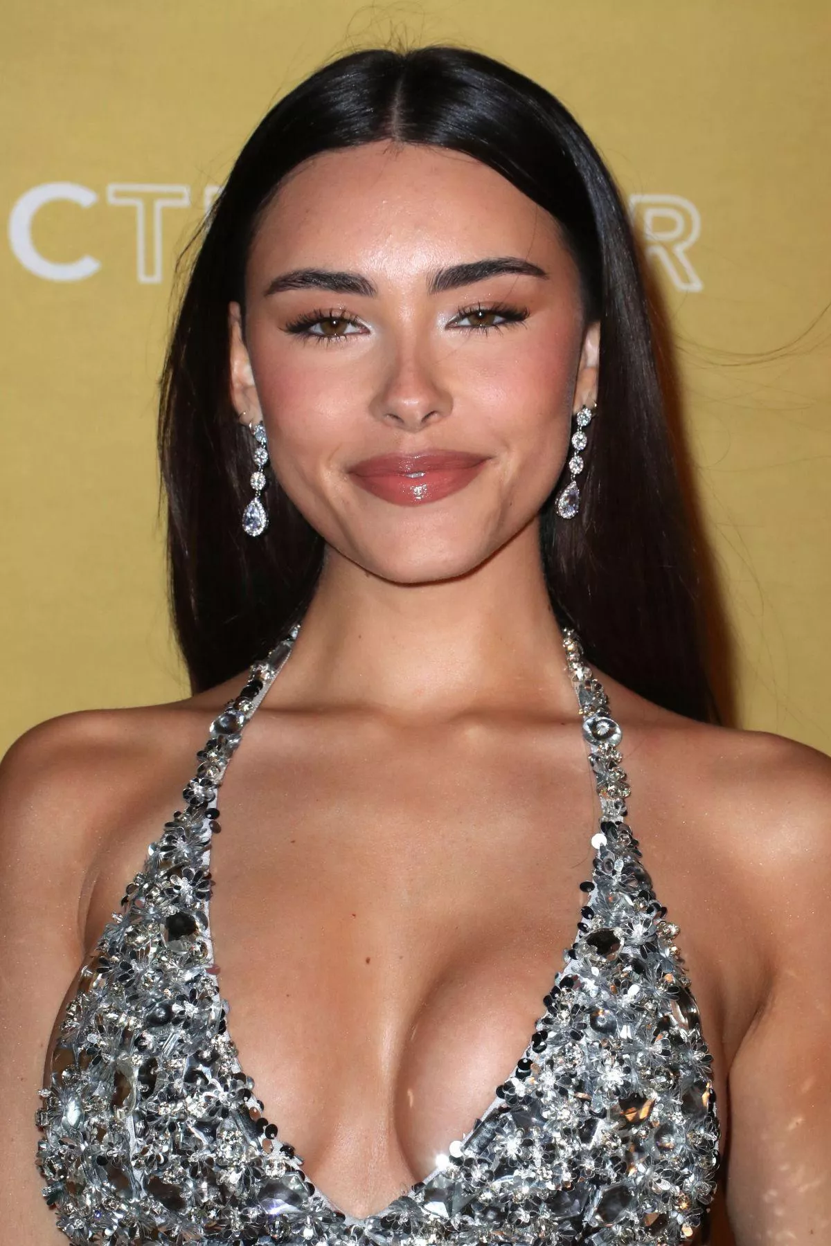 Madison Beer is a goddess