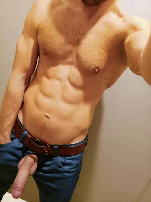 [M]How do you like my new style?