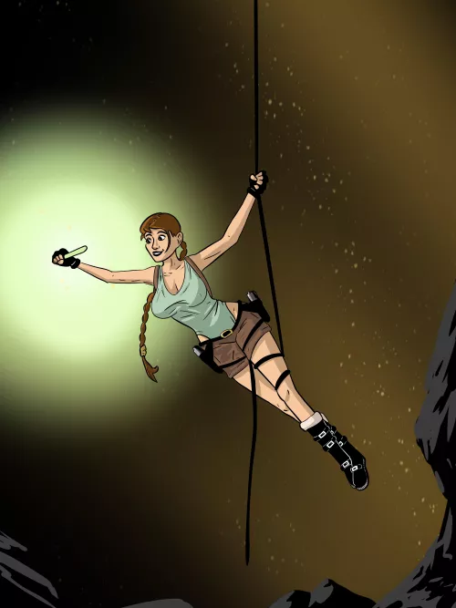 MineCroft (By Moufouette)