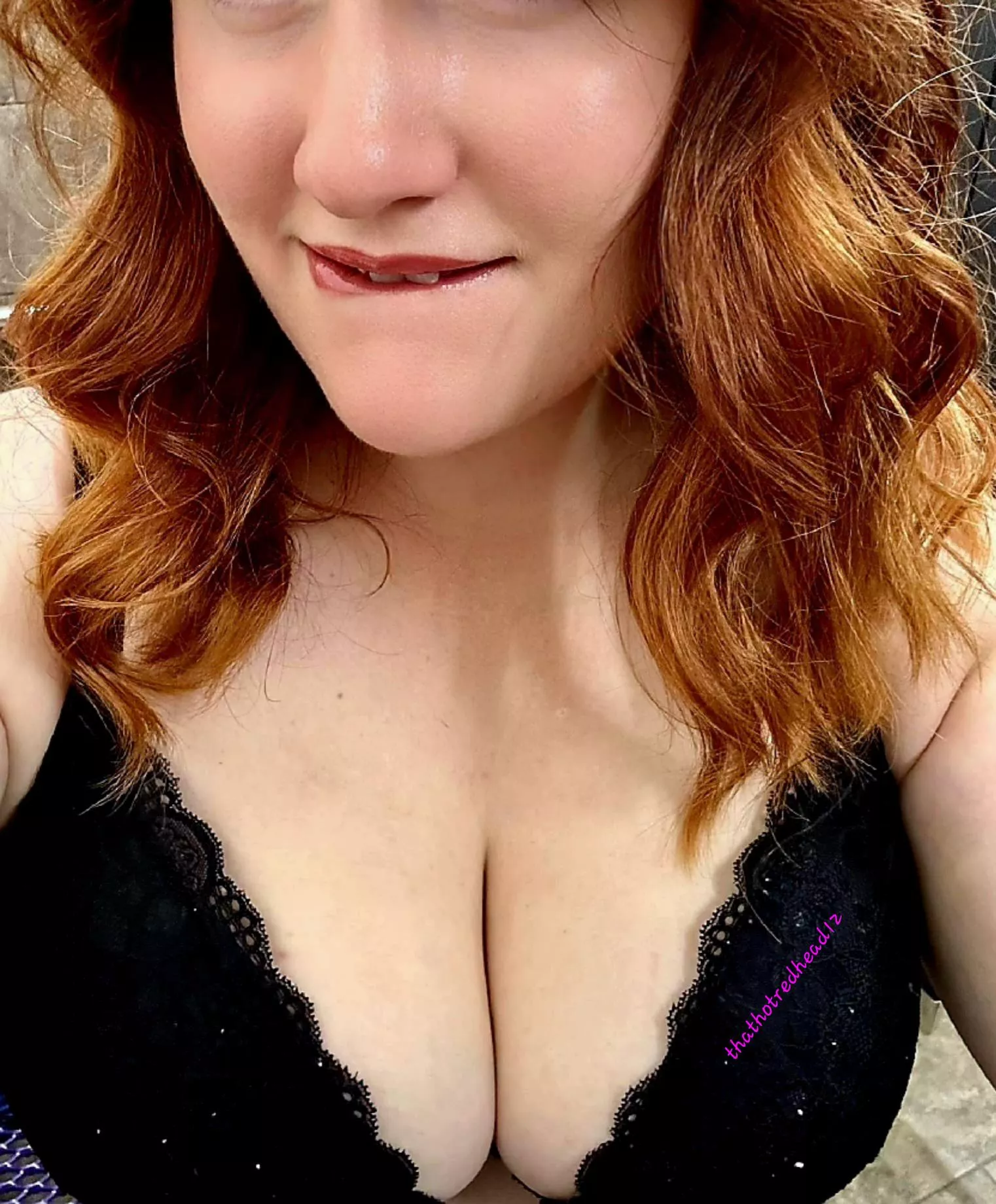 Missed Titty Tuesday. However here are my tits anyway.