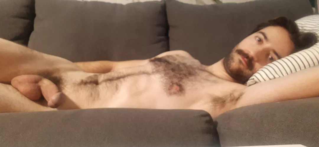 My Cut Cock is Waiting for You