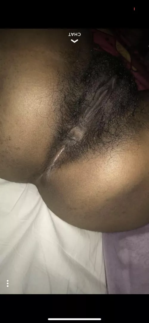 My hairy pussy and tight indian asshole