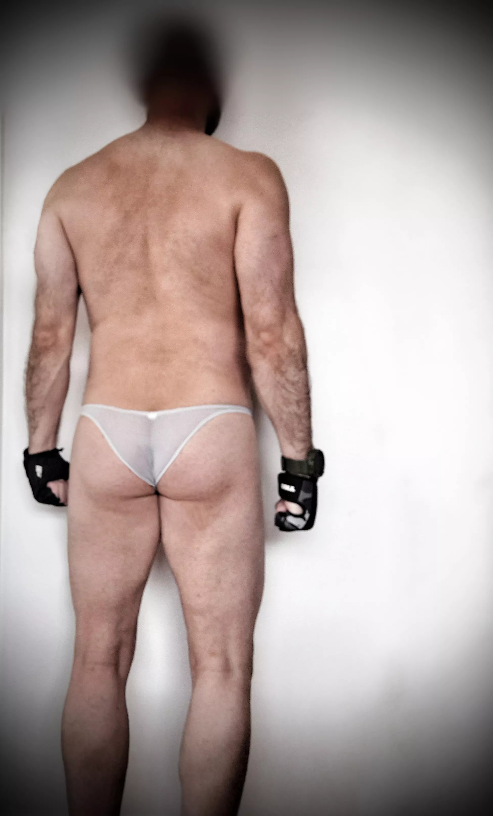 My love for underwear.