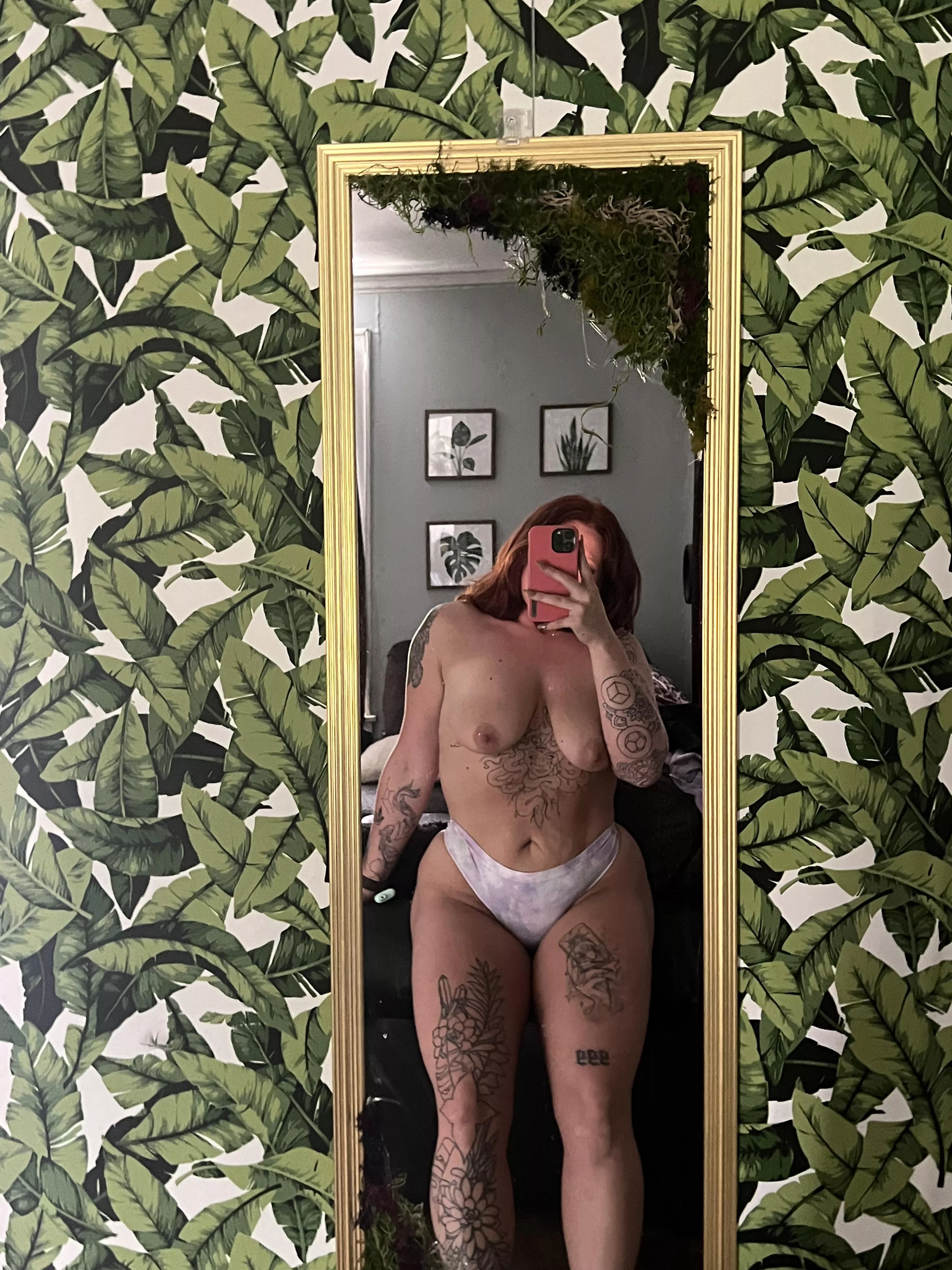 my tits wrap so nice around a cock