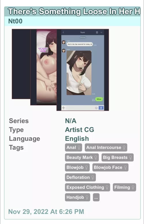 New English update just dropped!