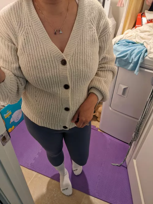 Nike leggings for me