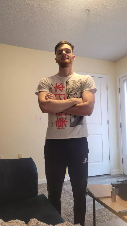 no shave november was fun while it lasted