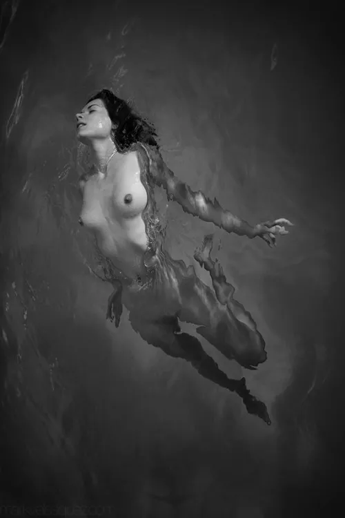 Not a care in the world