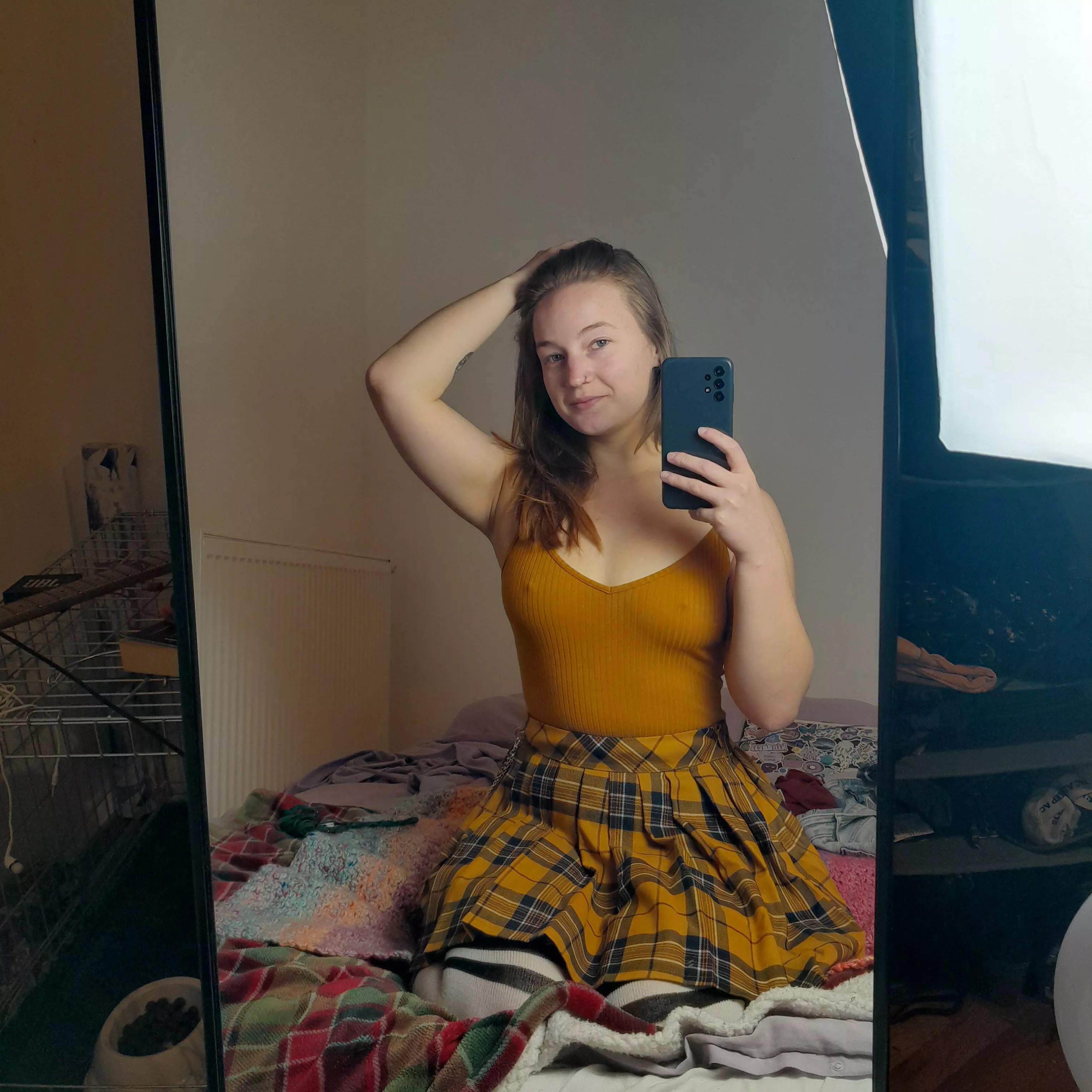 Nothing can stop them