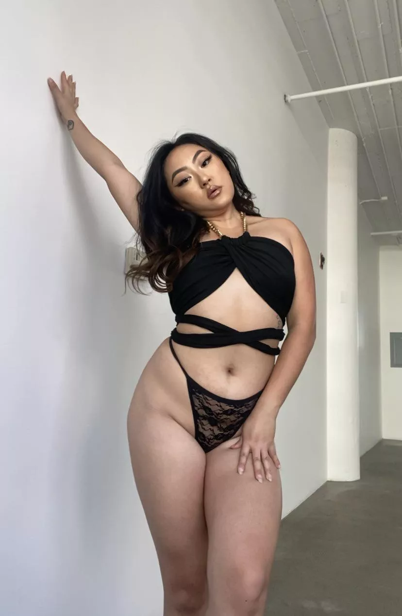 [OC] You can tell from the front 😜