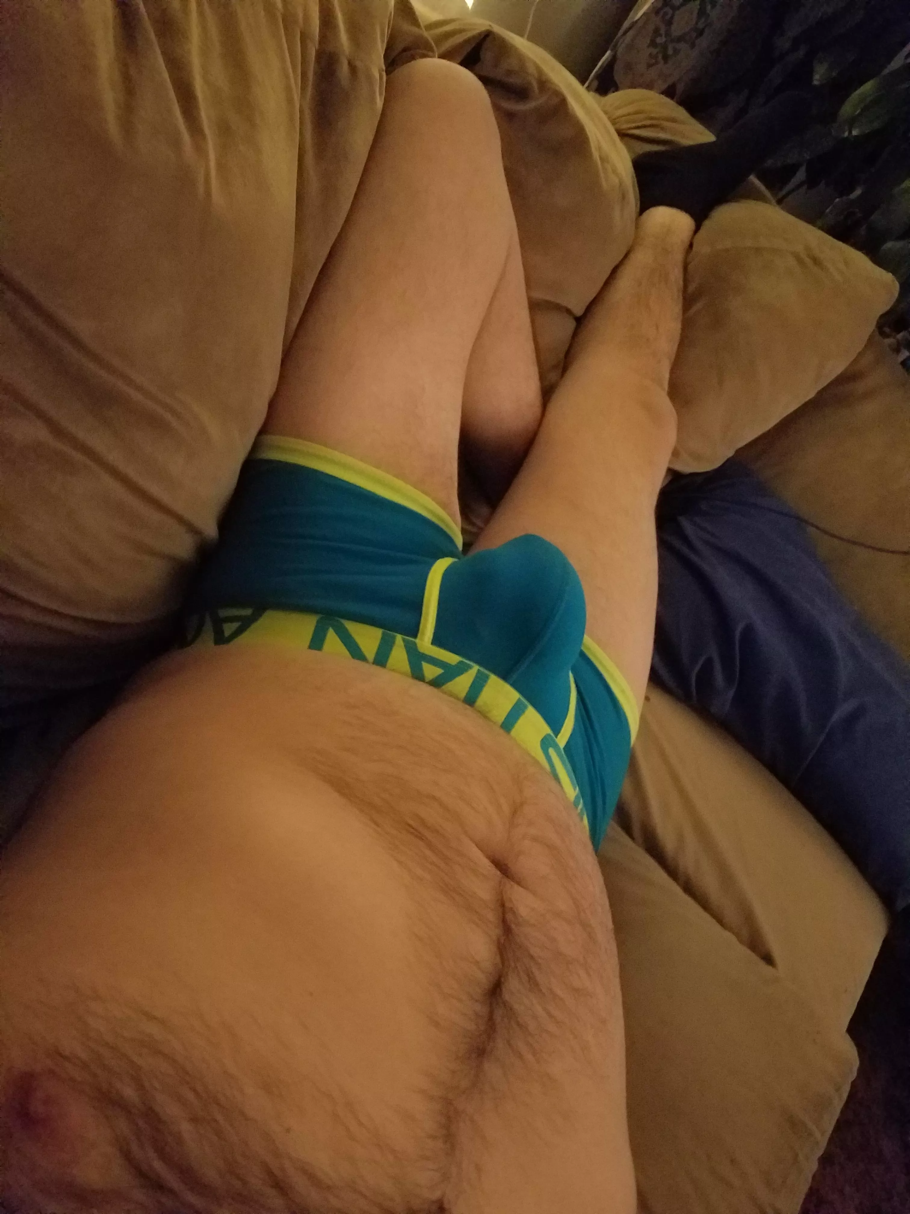 one of my favorite undies