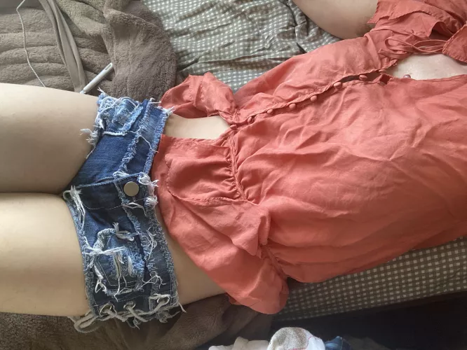 Opinions on the shorts