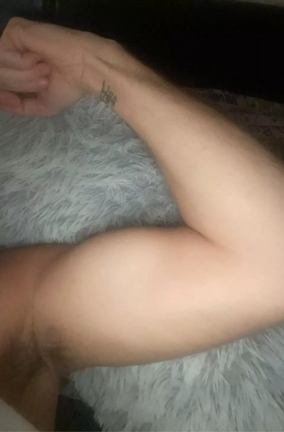 Pillow and Pit for you