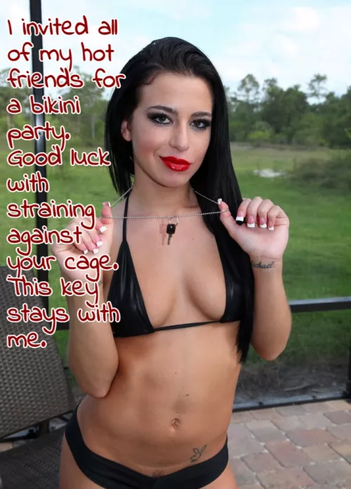 Putting you to the test