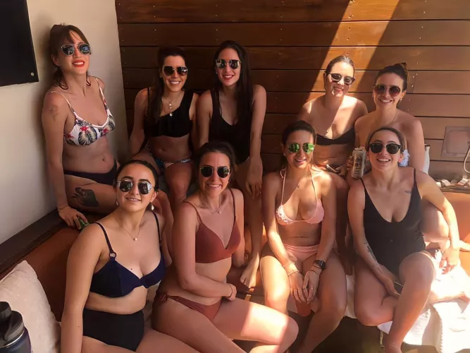 Rank them, there's several good choices