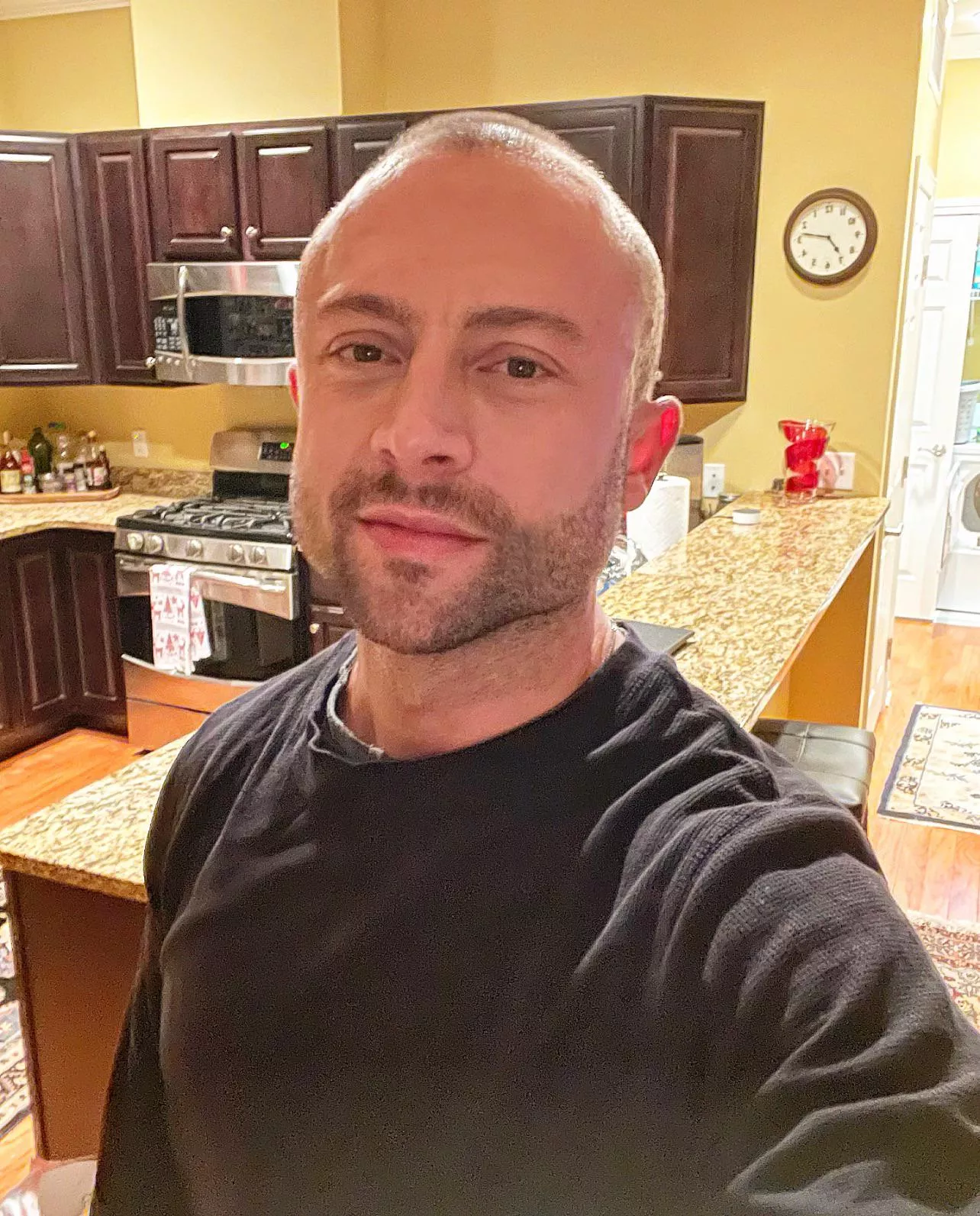 Ready for a night out