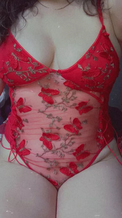 red is your favorite color now