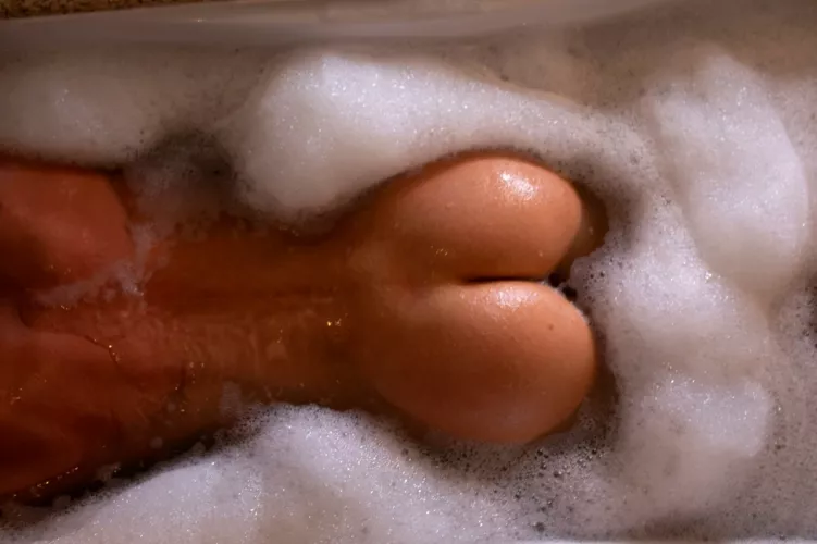 Right now, I want you to take my ass