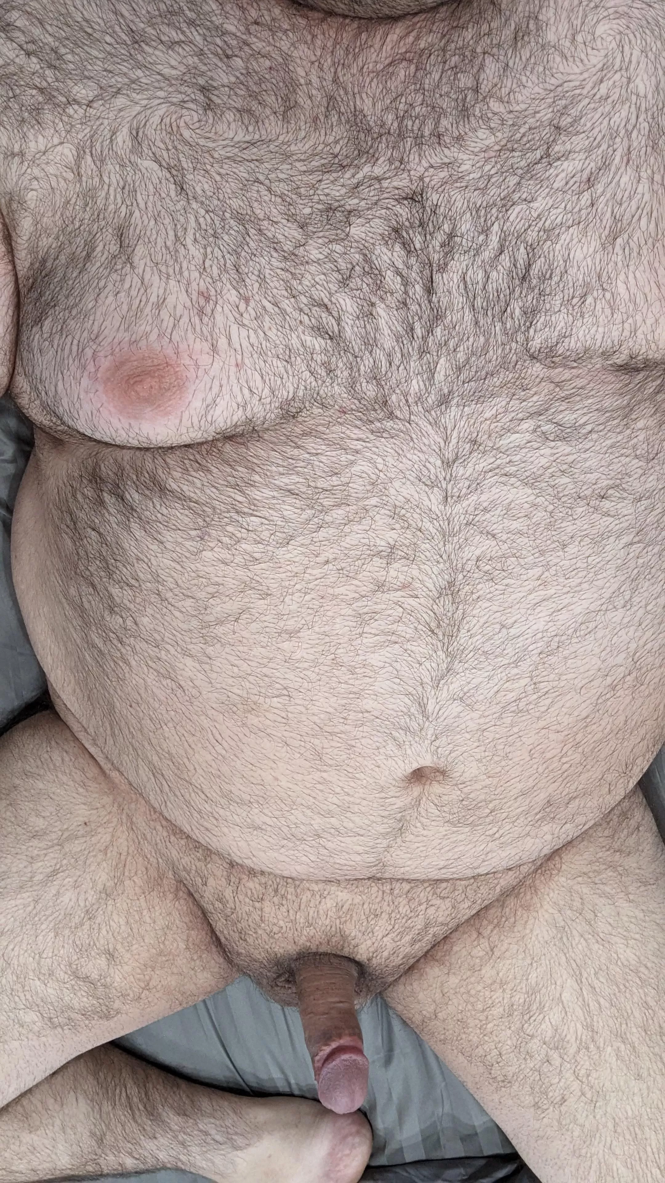 Role play: What would you do if you found me in bed like this? We are related but in what way? I am 29 years old.