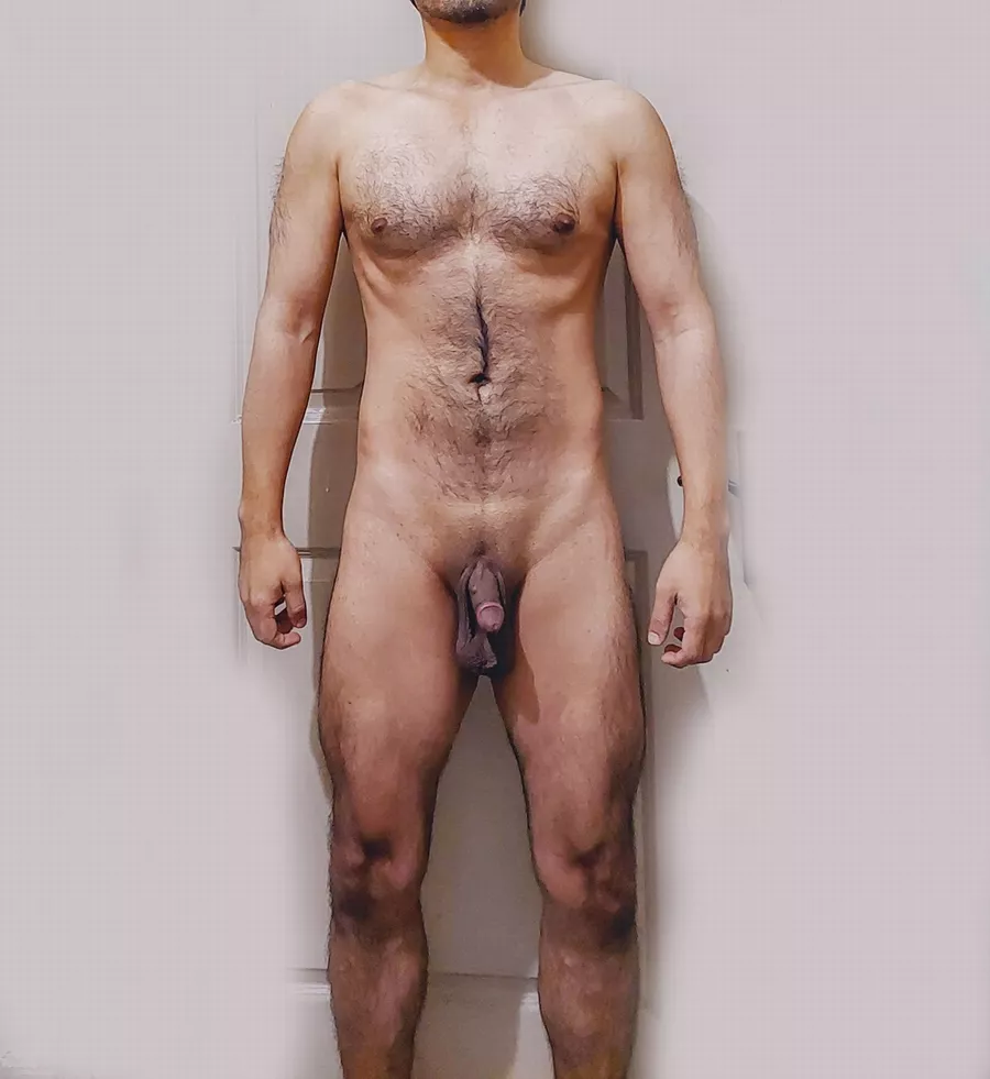 SA guy after the roller coaster ride weight loss.. still lots to do but here it is.. Appreciate honest feedback