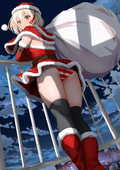 Santa Chisato