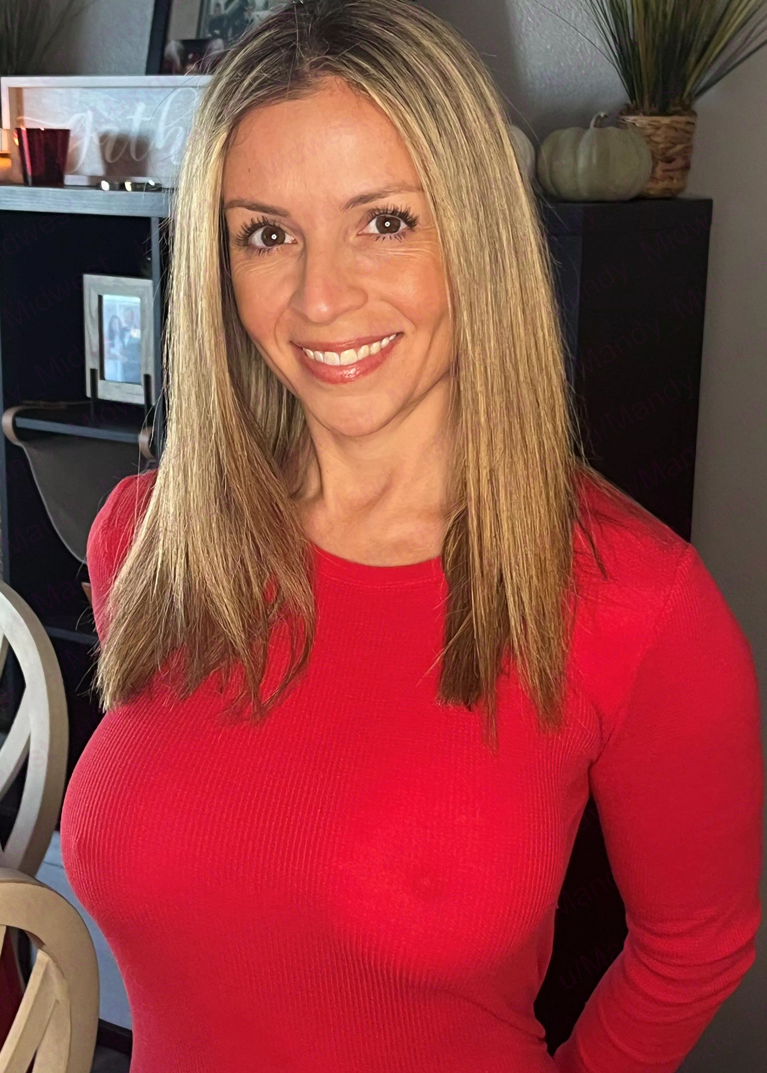 Santa's little helper... There is a nip in the air!