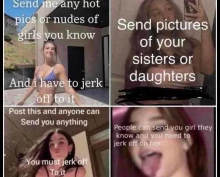 Send us something surely 🙏🙏