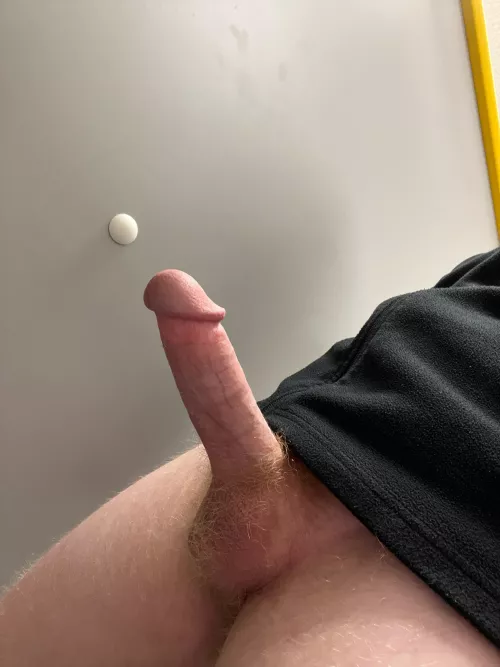 Short break from work ;)