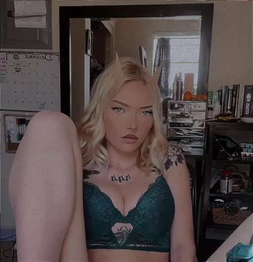 Short hair 5 years now