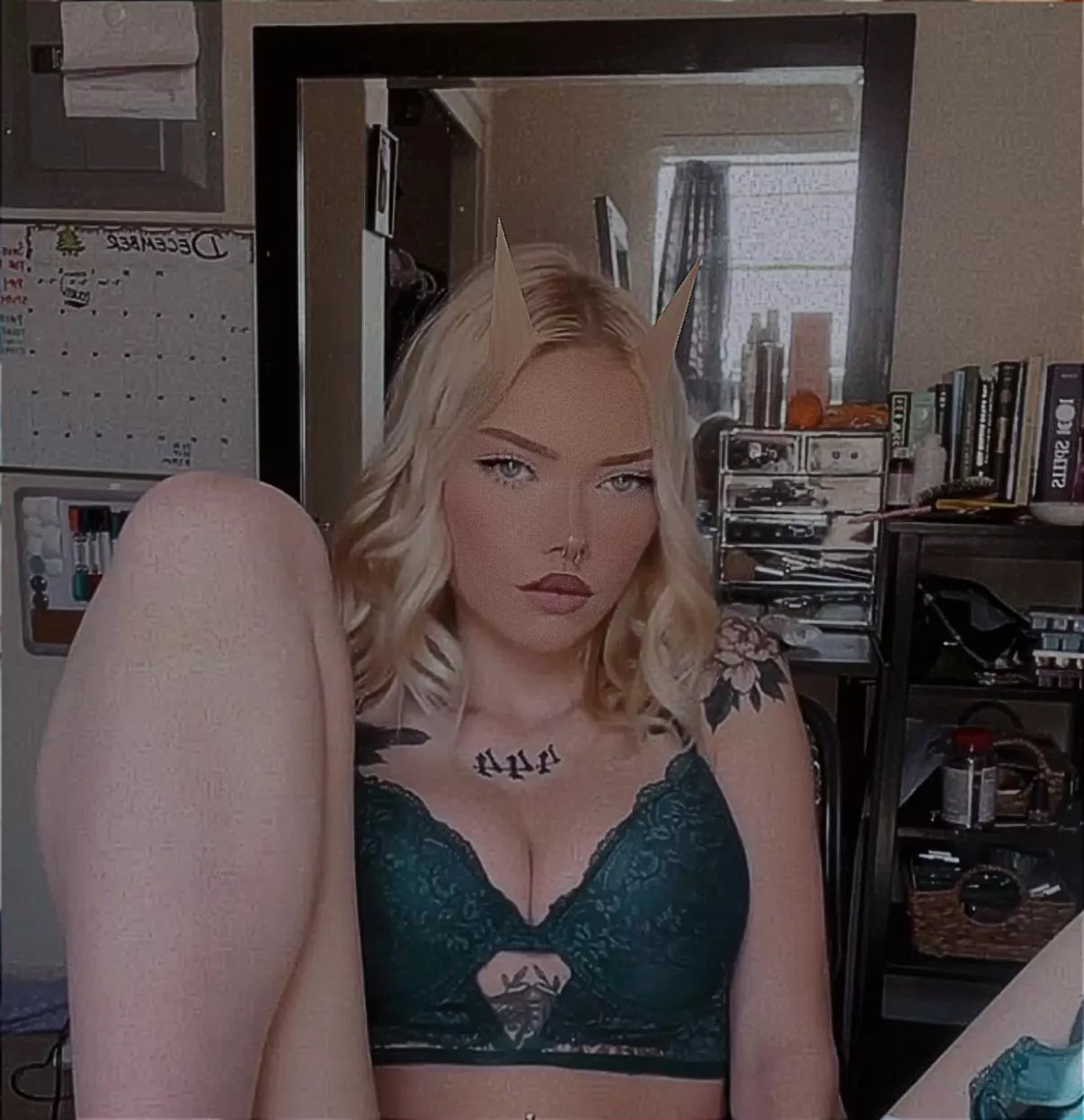 Short hair 5 years now