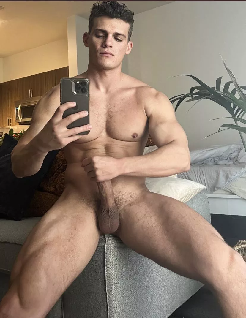 Should I grow out my bush? [23]