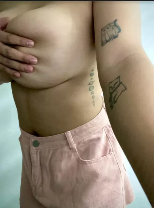 Should I remove my hand next time?