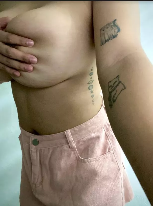 Should I remove my hand next time?