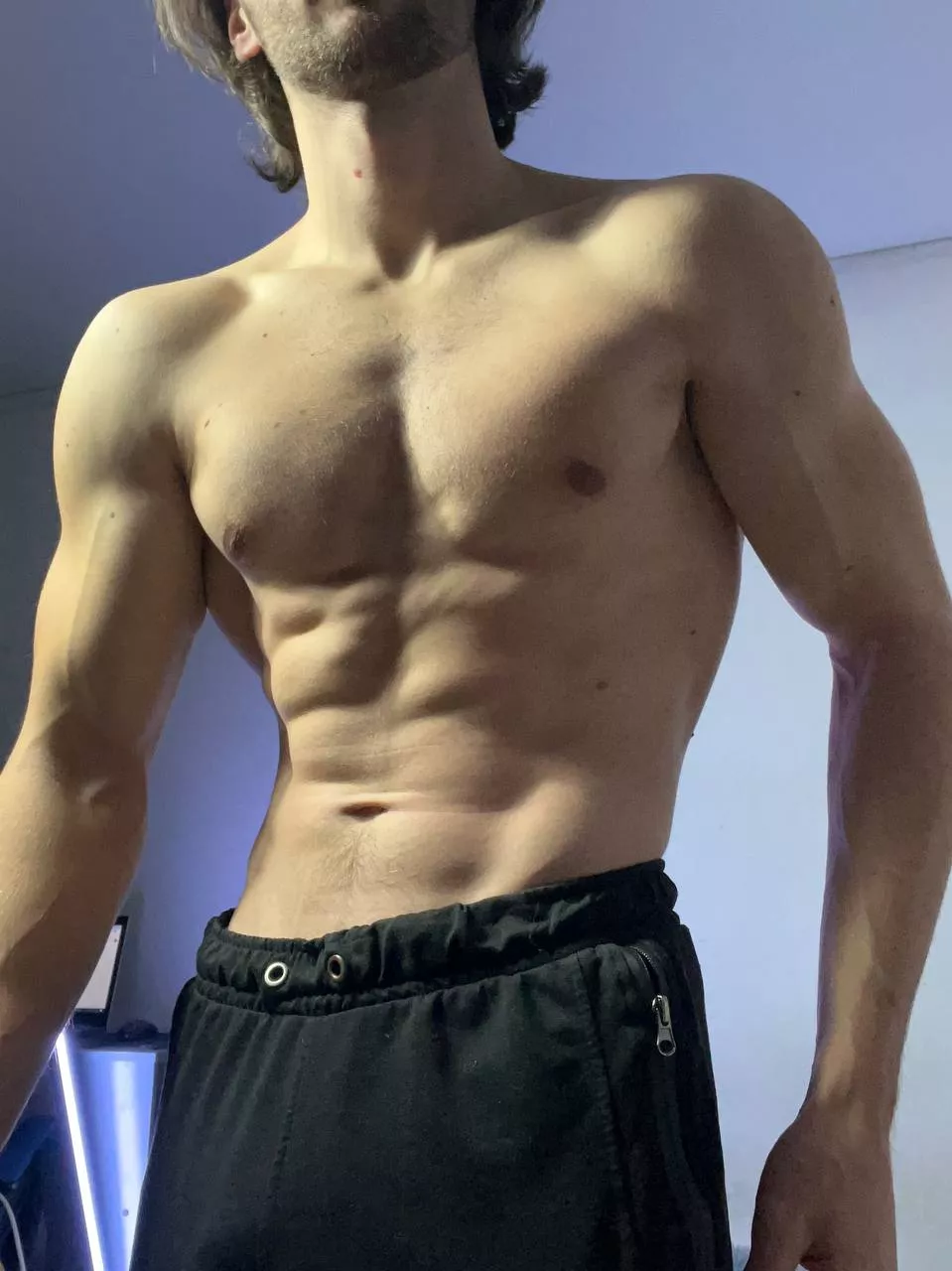 should I take them off?