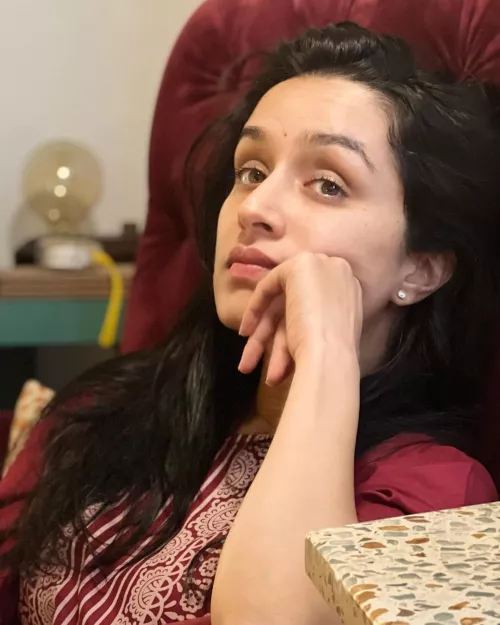 Shraddha Kapoor