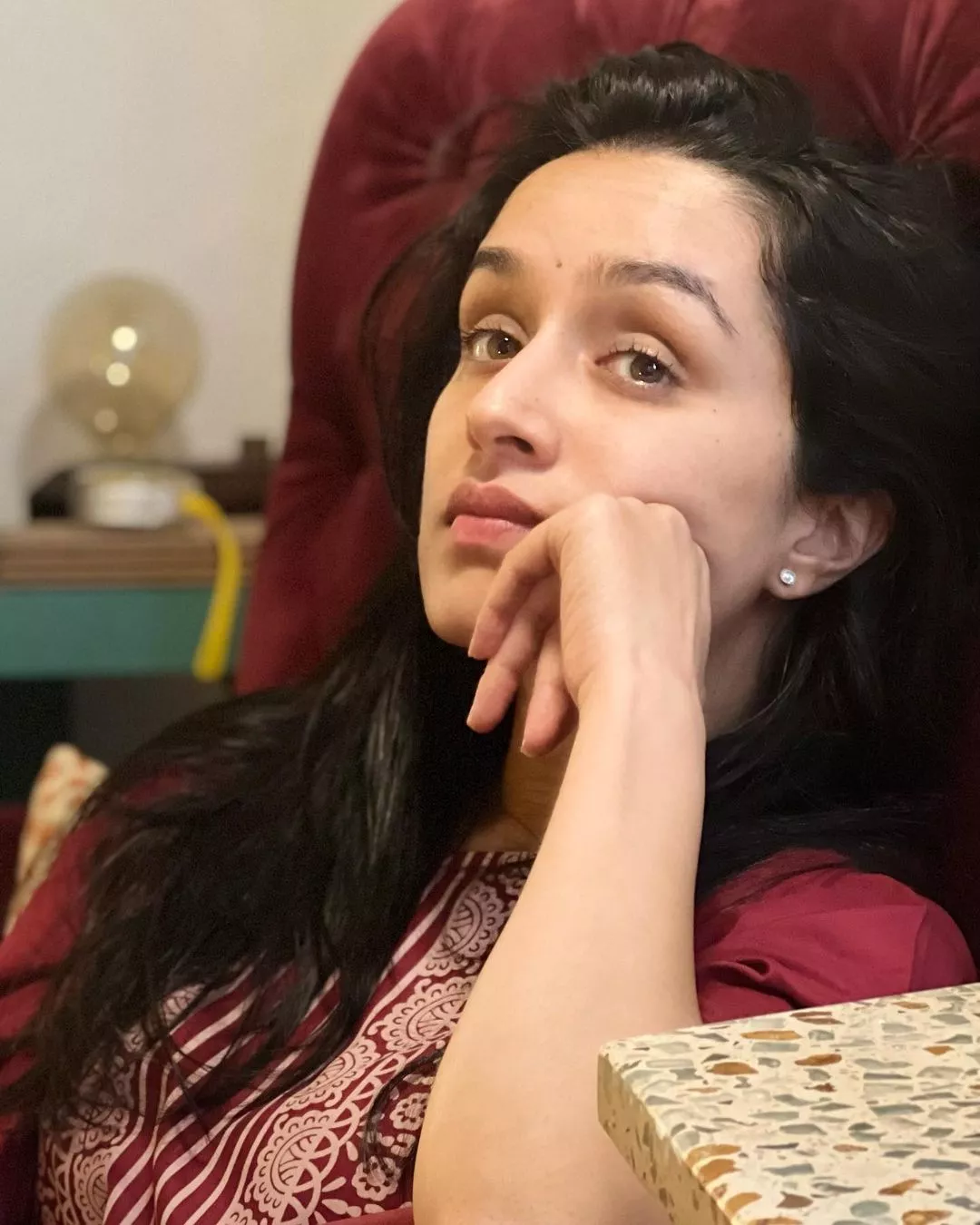 Shraddha Kapoor