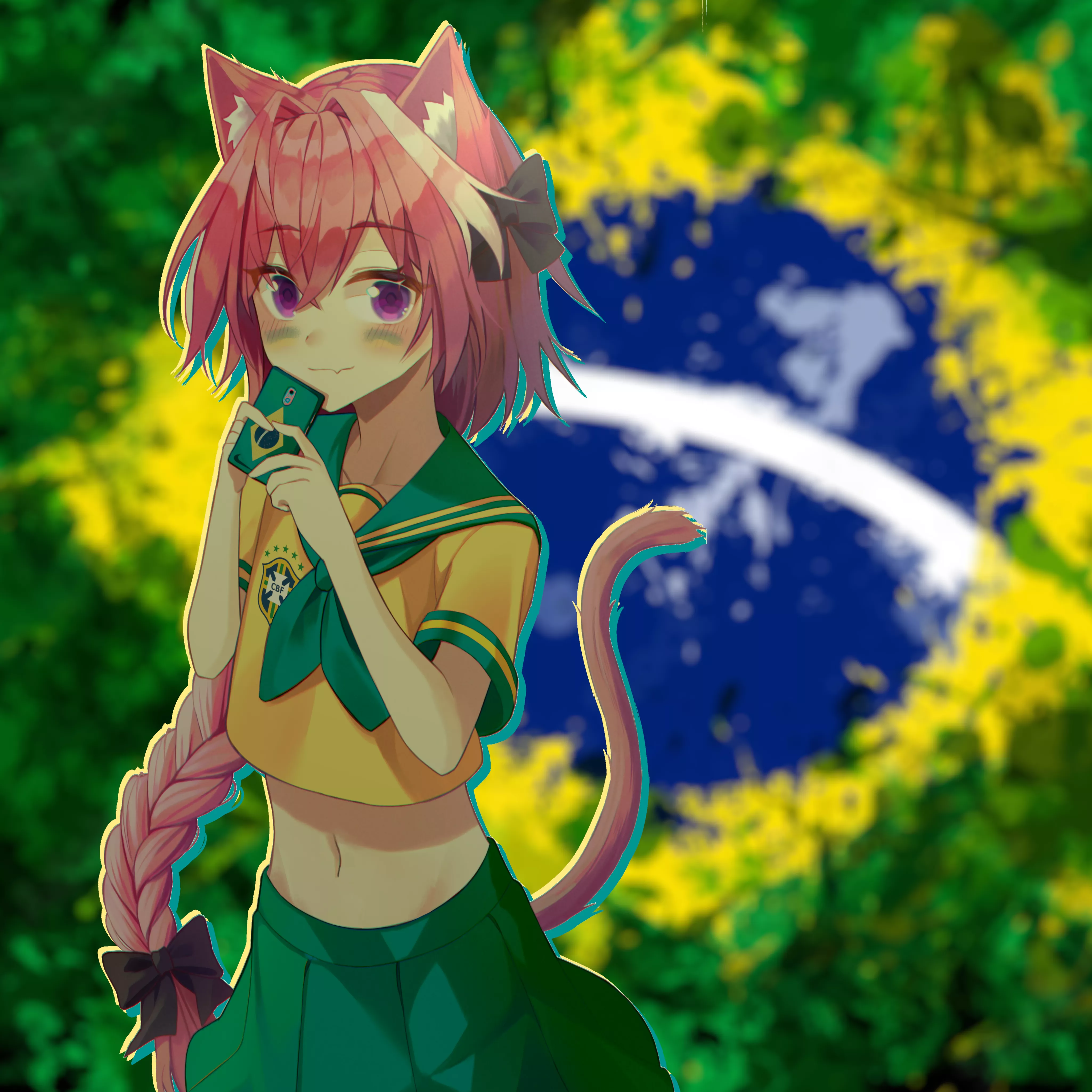 Soccer Trap - Neymar Edition