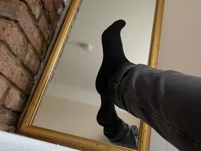 Sock reflection