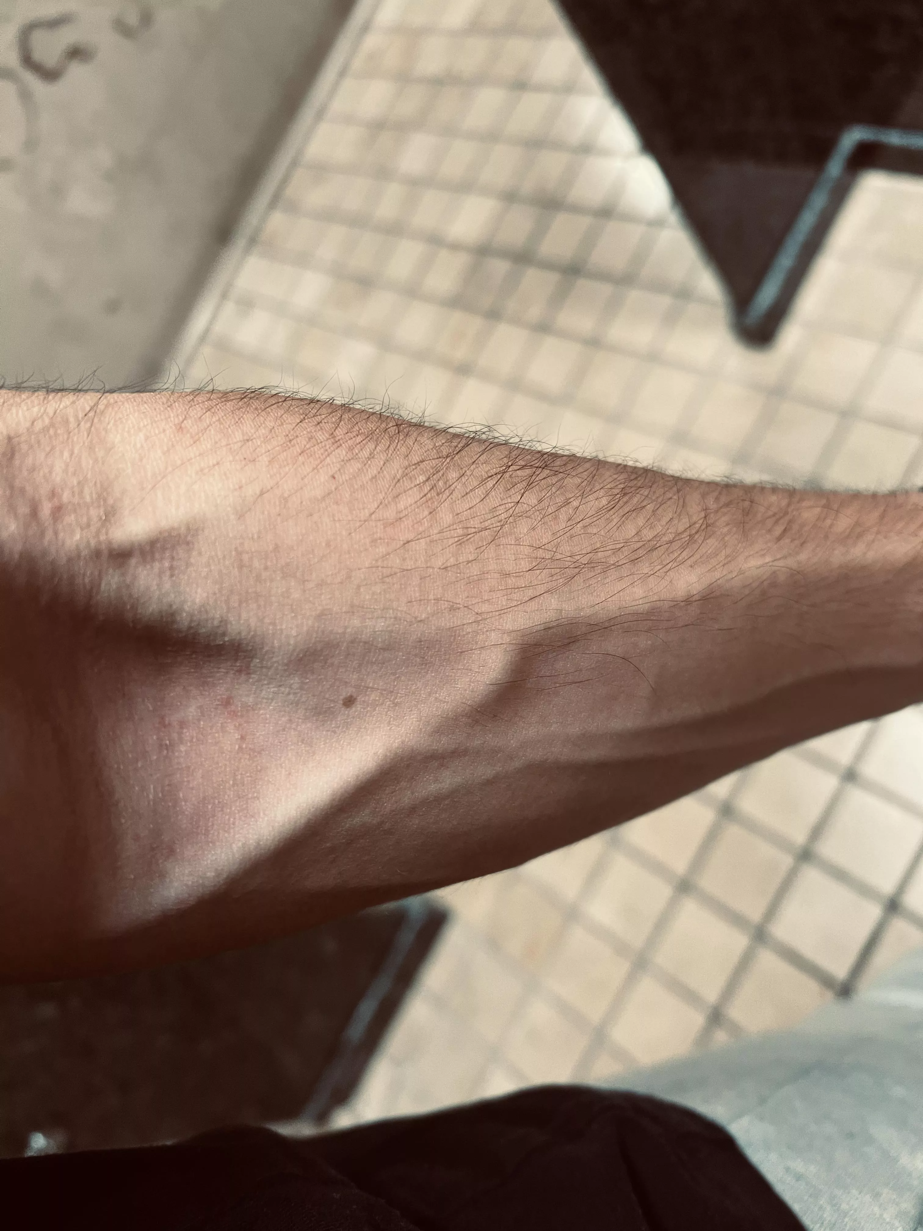 Solid pump after Boxing