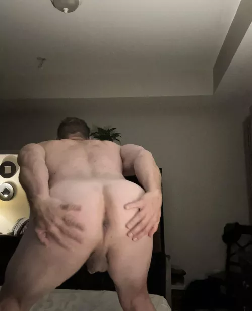 Some good morning cunt